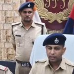 पटना में दिनदहाड़े कैश वैन से हथियार के बलपर लूट की वारदात को अंजाम देने में शामिल अपराधी का एनकाउंटर, 5.23 लाख नगद बरामद