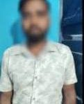 अभिमन्यु हत्याकांड में फरार चल रहे 25 हजार के इनामी अपराधी को एसटीएफ ने किया गिरफ्तार
