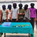 बिहटा डकैती कांड: बिहार-झारखंड समेत 5 राज्यों में फैले इंटरस्टेट गिरोह का पर्दाफाश, 14 गिरफ्तार, केसरी एजेंसी लूट में कबूली संलिप्तता