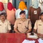 खगड़िया में रेस्टोरेंट की आड़ में ‘देह का धंधा’: न्यू दयाल रेस्ट हाउस पर पुलिस की रेड, होटल संचालक समेत 9 पुरुष, 7 महिला गिरफ्तार