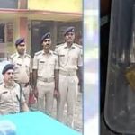 मोतिहारी: होटल सिटी इंटरनेशनल के पीछे बड़ी वारदात की साजिश नाकाम, पिस्टल-कट्टा-8 गोली के साथ 5 इंटरस्टेट बदमाश दबोचे