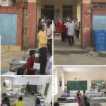 बिहार के 211 प्रखंडों में 1 जुलाई से खुलेंगे नए डिग्री कॉलेज: प्राचार्य-शिक्षकों की तैनाती शुरू