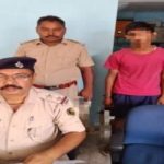 केंद्रीय मंत्री के कार्यक्रम में गिट्टी फेंकने वाला तीसरा आरोपी गिरफ्तार, 2 पहले जा चुके जेल