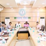हर नागरिक का बनेगा हेल्थ प्रोफाइल, एम्बुलेंस के लिए AI कंट्रोल रूम: मुख्यमंत्री सोरेन बोले- 30 दिन में कार्रवाई नहीं तो अधिकारी नपेंगे, जल्द खुलेगा ‘अबुआ दवाखाना’