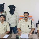 खड़िया बस्ती में खूनी नशा: पैसे के लेन-देन में दोस्त को मारी गोली, अस्पताल ले जाकर भागने की फिराक में थे आरोपी, 3 गिरफ्तार
