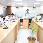 50 करोड़ से ऊपर की सड़क-पुल योजनाओं की समीक्षा: सचिव बोले- लापरवाही पर होगी कड़ी कार्रवाई, PMIS अपडेट अनिवार्य
