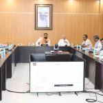 सड़क-पुल निर्माण में लापरवाही बर्दाश्त नहीं, हर पुल का होगा सेफ्टी ऑडिट: मुख्यमंत्री