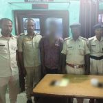 मधेपुरा में ‘स्मैक सिंडिकेट’ का भंडाफोड़: बगीचे से घर तक चला पुलिस का शिकंजा, मनीष-चंपा गिरफ्तार