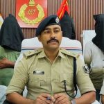 मुजफ्फरपुर: मुजफ्फरपुर क्लब में रिसेप्शन के दौरान बैग से गहने-नकदी चोरी का उद्भेदन, सीतामढ़ी के 3 शातिर चोर गिरफ्तार