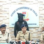 आजाद नगर का हथियार तस्कर धराया: सैयद अदनान मिर्जा गिरोह को सप्लाई करता था पिस्टल-गोली