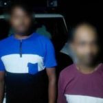 सोशल मीडिया पर ‘गैंगस्टर’ बनने का शौक पड़ा भारी, असली पुलिस पहुंची घर