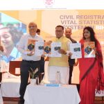 जन्म-मृत्यु पंजीकरण होगा 100% समयबद्ध: बिहार-UN की साझा पहल, गांव-गांव चलेगा जागरूकता अभियान