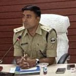 महिला थानाध्यक्ष पर गिरी गाज: वायरल वीडियो के बाद दिव्या कुमारी सस्पेंड