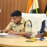 नानपुर थाने में लापरवाही का खेल खत्म: धोखाधड़ी केस दबाने वाले अनुसंधानकर्ता को एसपी ने किया सस्पेंड