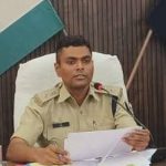 ट्रक से वसूली पड़ी महंगी: भोजपुर में दरोगा सस्पेंड, 2 होमगार्ड की नौकरी खतरे में