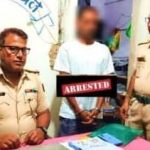 नेपाल में खपाने से पहले मोतिहारी पुलिस ने दबोचा बंगाल का ज्वेलरी चोर, डायमंड जड़ित अंगूठी-चेन समेत 18 पीस आभूषण बरामद
