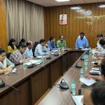 JTET-2024 की तैयारी पूरी: 14 जून को रांची के 5 केंद्रों पर होगी परीक्षा, कदाचार रोकने के लिए कड़ी निगरानी