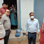 शराब दुकान के सामने चल रहा था ‘बेटी मारो’ सेंटर: रांची में अवैध USG मशीन से लिंग जांच करते सुरंजन-अकाश-शीला अरेस्ट