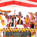 खिजरसराय में इंटरनेशनल स्टेडियम, अपराधियों का गयाजी में पिंडदान: मुख्यमंत्री