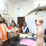 पटना साइंस कॉलेज का गौरव लौटेगा: मुख्यमंत्री ने किया ‘यूनिवर्सिटी ऑफ फिजिक्स एंड साइंसेज’ की स्थापना का ऐलान