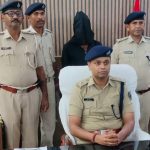 ऑपरेशन टॉप-10′ में STF का बड़ा शिकार: नवगछिया का कुख्यात सिंटू यादव देसी कट्टा-गोली संग गिरफ्तार, हत्या-रंगदारी-एनडीपीएस के 13 मामले दर्ज