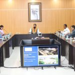 बिहार में नौकरी की बहार: मुख्यमंत्री ने दिए निर्देश- हर जिले में फूड पार्क, टेक्सटाइल सेंटर से खुलेंगे रोजगार के रास्ते, स्टार्टअप को मिलेगा बूस्ट