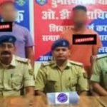 जेल से चल रही थी साजिश, गवाह की हत्या के लिए 5 लाख की सुपारी, शूटर गिरफ्तार