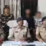 म्यांमार की महिला ने सीतामढ़ी के युवक से की शादी, फर्जी आधार पर नेपाल के रास्ते थाईलैंड भागते पकड़ी गई