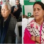 लालू-राबड़ी की सुरक्षा पर बिहार पुलिस का बयान: दोनो को पूरी सुरक्षा, कोई कमी नहीं
