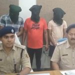 “जियो सिम बंद हो जाएगा” बोलकर लूटते थे लाखों: जामताड़ा पुलिस ने तोड़ा गैंग, सरगना समेत तीन गिरफ्तार