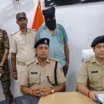 अधजले शव सनसनीखेज खुलासा: ममेरी बहन से प्रेम पर मामा ने की भांजे की हत्या, जलाकर फेंका, आरोपी गिरफ्तार