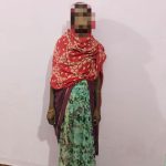 भीख मांगने के बहाने मोबाइल चोरी, बोकारो स्टेशन के पास रह रही रोहतास की महिला गिरफ्तार