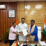 पटना: जनजातीय विकास के लिए 100 करोड़ मांगे, 22 लाख आदिवासियों को मिलेगा सीधा लाभ