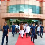 पटना एम्स के विस्तार को मंजूरी: बर्न पेशेंट के लिए स्किन स्टोरेज, 4-लेन सड़क और तालाब का जीर्णोद्धार होगा