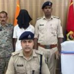 बरियारपुर में हथियार तस्करी का भंडाफोड़: झोले में छुपाकर ले जा रहा था 5 पिस्टल, आरोपी गिरफ्तार