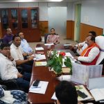 किसानों के लिए बड़ी राहत: 4.55 लाख मीट्रिक टन यूरिया का भंडार, 44 प्रतिष्ठानों पर प्राथमिकी और 265 का लाइसेंस रद्द