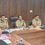 जमशेदपुर पुलिस अलर्ट: जुआ-ड्रग्स-बालू पर कार्रवाई नहीं तो थाना प्रभारी होंगे जिम्मेदार