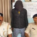 पुराने विवाद में बुजुर्ग का बांस के खूंटे से पीट-पीटकर की हत्या की वारदात को अंजाम देने में शामिल आरोपी गिरफ्तार