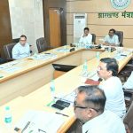 मुख्यमंत्री हेमन्त सोरेन: झारखंड को “माइनिंग से माइंड” की ओर ले जाना है, शिक्षा विभाग को दिए अहम निर्देश