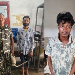 रांची में नशा मुक्ति मिशन: 7 दिन में 30 से ज्यादा तस्कर सलाखों के पीछे, मादक पदार्थ जब्त