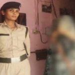 रील बनाने के चक्कर में फंसी महिला, पिस्टल से डांस करने वाली गिरफ्तार
