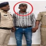 जहानाबाद में जमीन मापी के नाम पर रिश्वत लेते रंगे हाथों गिरफ्तार हुआ सरकारी अमीन