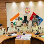 रामगढ़: मुठभेड़ में जख्मी प्रिस खान का शूटर शिवराज डोम का खुलासा, बड़ी वारदात की बना रहा था प्लान, 2 पिस्टल-61 गोली बरामद