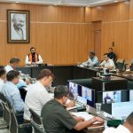 2600 MW की दुर्गावती पंप भंडारण परियोजना में तेजी लाने का सीएम का निर्देश