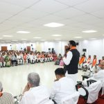 15 अगस्त बाद जिलों का दौरा करेंगे मुख्यमंत्री, मार्च से पहले हर जिले में बनेगा पीपीपी मोड मेडिकल कॉलेज