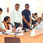 समस्याओं के निष्पादन से जनता संतुष्ट हो तभी सहयोग कार्यक्रम का लक्ष्य पूर्ण होगाः मुख्यमंत्री