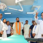 अब गांव के पास ही मिलेगा बेहतर इलाज: 25 अनुमंडलों में शुरू हुई निःशुल्क डायलिसिस सेवा, जिला अस्पतालों में 24×7 आपातकालीन सेवा शुरू