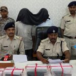 गढ़वा में अवैध हथियार सिंडिकेट ध्वस्त: छापामारी में 2 कट्टे और हथियार निर्माण सामग्री बरामद, दोनों आरोपी भेजे गए जेल
