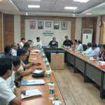 रांची में पहली बार डूरंड कप 2026: 26 जुलाई से बिरसा मुंडा स्टेडियम में फुटबॉल का महाकुंभ