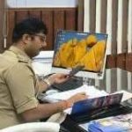 कैमूर: जनता दरबार में पहुंची शिकायत, जातिसूचक गाली-मारपीट के आरोप में एएसआई निलंबित